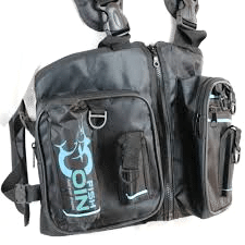 Fishcoin Spin Yeleği: Her Balıkçının Sahip Olması Gereken Stratejik Bir Araç