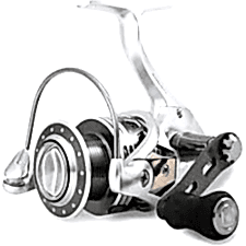 Nomura Kanji FW 4000 11+1BB 1Alum 2Graph Spool Olta Makinesi: Mükemmel Performans ve Yenilikçi Teknoloji