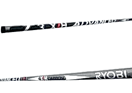 RYOBI ADVANCED 500 CM Göl Kamışı: Göl Balıkçılığında Üstün Performans