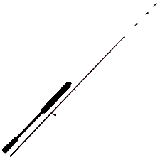 Kaido Light Jig Rod Pink KS-612 ML: Hafif ve Hassas Jigging Deneyimi