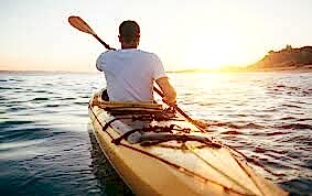 Spot Balık ile Kano Keyfini Keşfedin: Kano Nedir ve Neden Bir Kano Edinmelisiniz?