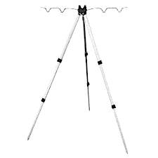 Tripod Kamış Sehpası: Balıkçılık Deneyiminizi Kolaylaştırın