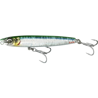 Savage Gear Cast Hacker 9.5 cm 26 gr Suni Yem: Üstün Performans ve Etkileyici Tasarım