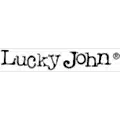 LUCKY JOHN