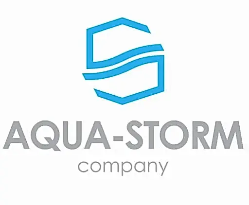 AQUA STORM