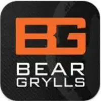 Bear Grylls