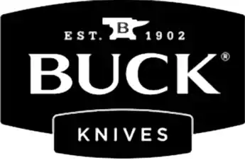 BUCK KNIFE