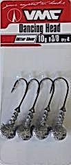 Vmc 610Bn Jig Head