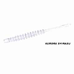 DAIWA GEKKABIJIN AJING BEAM AURORA SHIRASU