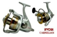 Ryobi Carnelian 12000 ( JIG REEL )