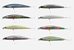 Kendo D:Killer's Minnow Naha 100 F Suni Yem