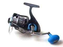 RYOBI NEW OASYS 8000