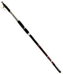 RYOBI KAIYOKU 450 CM 100-250 GR ATARLI SURF KAMIŞI FULL CARBON