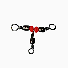 Bauer CF-1011 Boncuklu Üçlü Fırdöndü