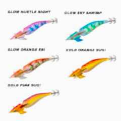 DAIWA EMERALDAS AMOROUS JOINT #3.5, 22,5 GR