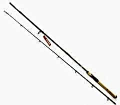 RYOBI CONDOR 2 PARÇALI 240 CM 10-30 GR ATARLI SPIN KAMIŞ