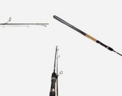 RYOBI LEADER 2 PARÇALI 275 CM 10-40 GR ATARLI SPIN KAMIŞ