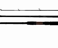 RYOBI I-COR6 273 CM SPIN KAMIŞ 10-40 GR ATARLI