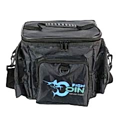 Fishcoin Ekipman Çantası 28X25X23