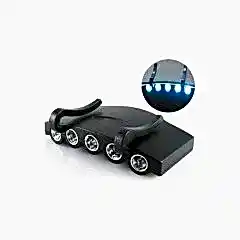 Kafa Şapka Lambası