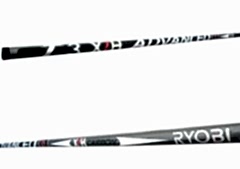 RYOBI ADVANCED 800 CM GÖL KAMIŞI