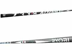 RYOBI ADVANCED 600 CM GÖL KAMIŞI