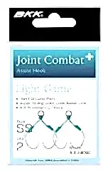 BKK Joint Combat+ İğne