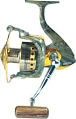 Olta Makinesi Hunter