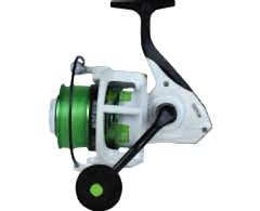 Olta Makinesi Magnum