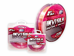 ASSO INVISILK SURF CASTING FUŞYA 300 MT