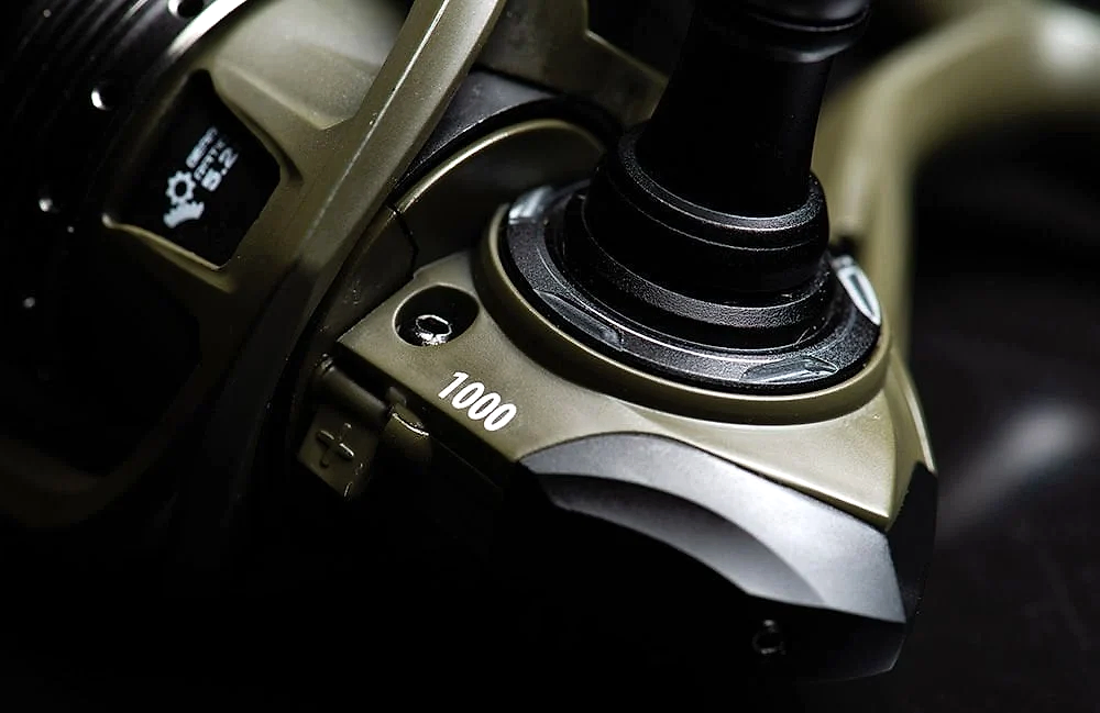 Savage Gear SG4C 3000 FD 10+1BB Olta Makinesi