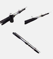 RYOBI ADRIATICA 2 PARÇALI BOT KAMIŞI