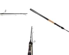 RYOBI LEADER 2 PARÇALI SPIN KAMIŞ