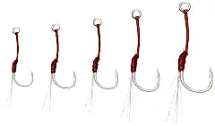 Savage gear Micro Assist Single