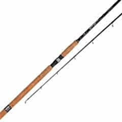 D.A.M Effzett SLR 300cm 40-60g Spin Olta Kamışı