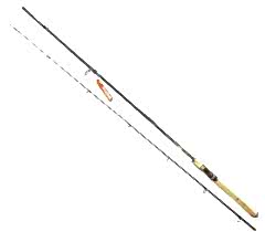 RYOBI CONDOR 2 PARÇALI SPIN KAMIŞ