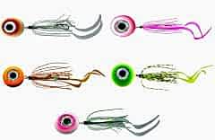 Kendo Sanriki Slider 80 gr Suni Yem