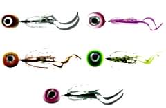 Kendo Sanriki Slider 60 gr Suni Yem