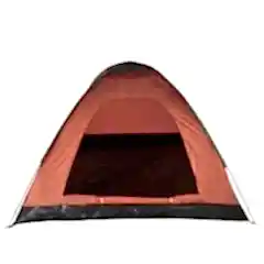 AndOutdoor Monodome 2 Çadır-TURUNCU