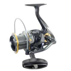 Bauer ROXY 7000 6+1 Surf Olta Makinesi