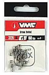 Vmc Fırdöndü 3126S - 4X - İnox Extra