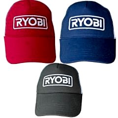 Şapka Ryobi