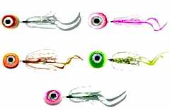 Kendo Sanriki Slider 100 gr Suni Yem