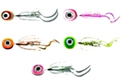 Kendo Sanriki Slider 125 gr Suni Yem