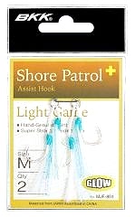 BKK Shore Patrol+ İğne