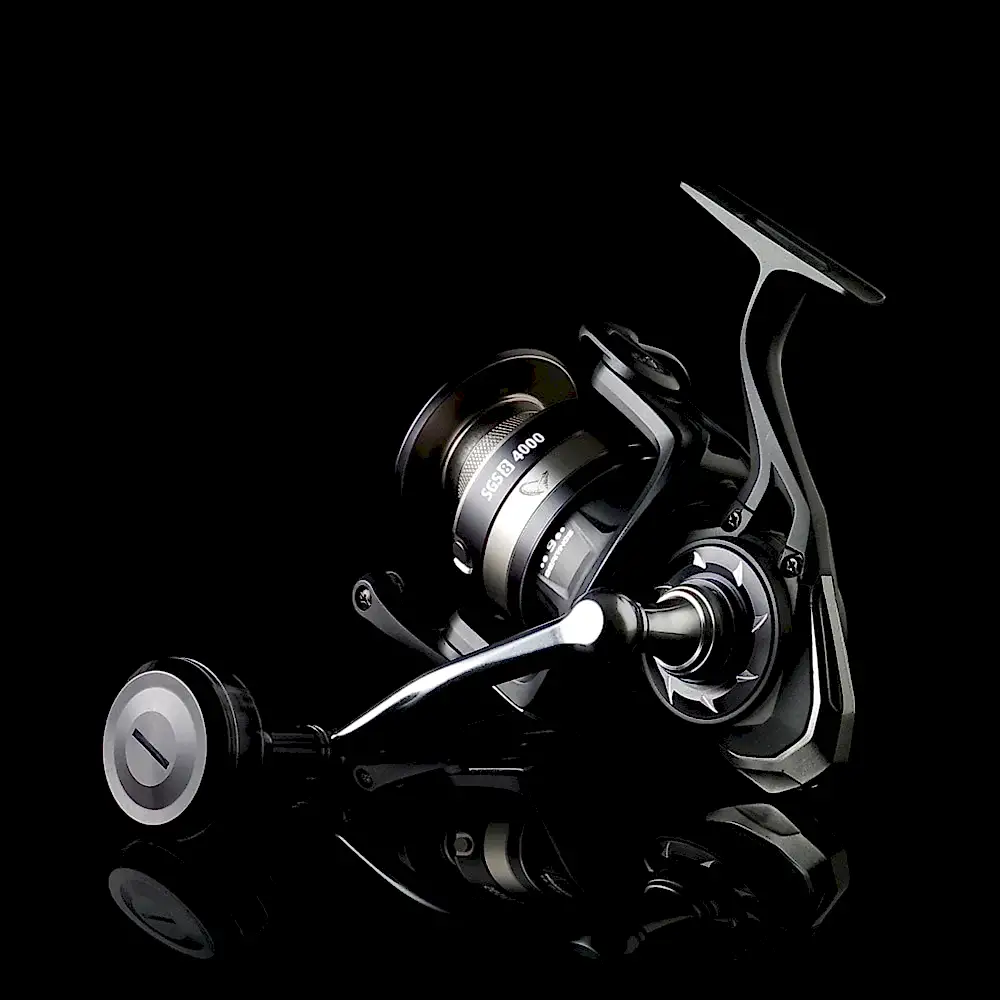 Savage Gear SGS8 8000 FD 8+1BB Olta Makinesi