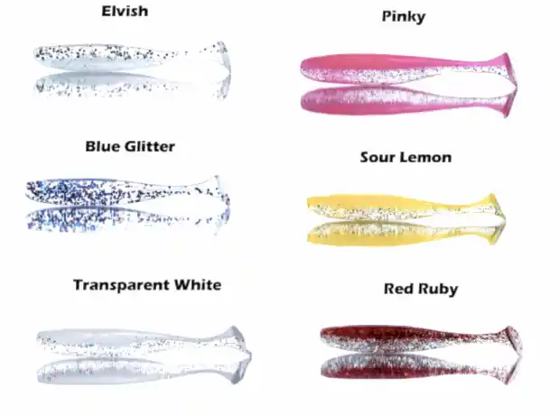 Pandora Zeus 7 Cm 3'lü