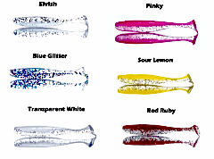 Pandora Zeus 7 Cm 3'lü