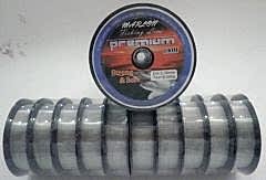 Marlon Fishing Line  100MT Beyaz