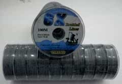 Viking Dyneema 6X Line Örgü Misina 100 MT